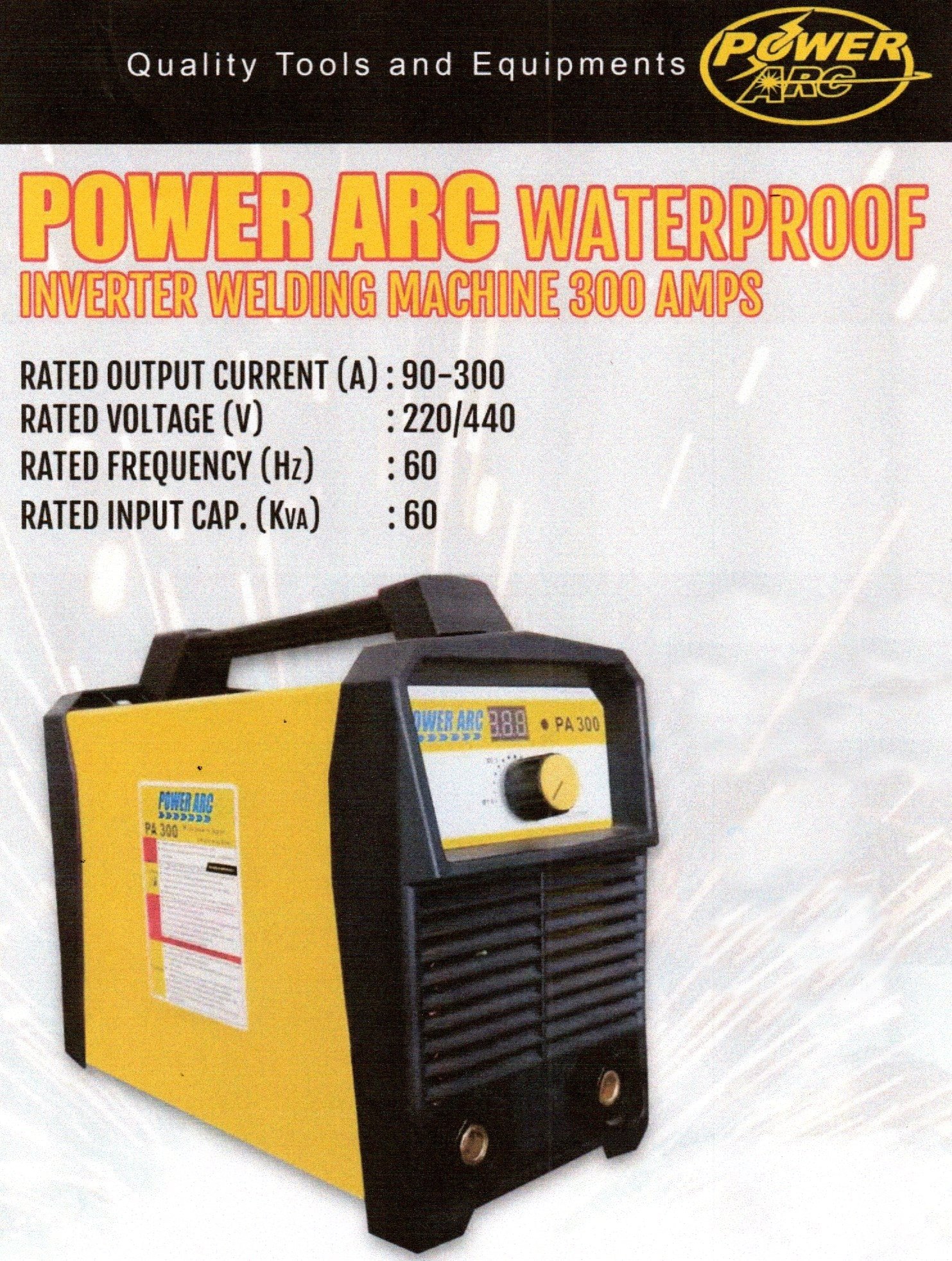 valthink solutions inc Products - welding machine 